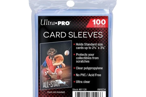 Penny Sleeves ULTRA-PRO - Card Sleeves