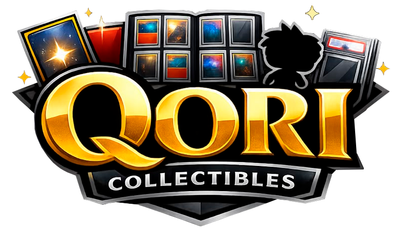 Qori Collectbles